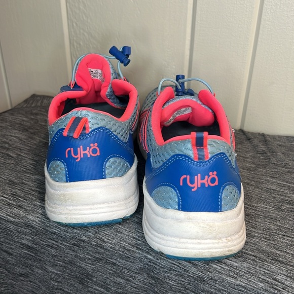 Ryka Sneaker Running Shoes Size 9.5 - Picture 4 of 9